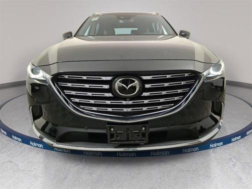 2023 Mazda CX-9 Signature