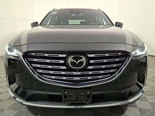 2023 Mazda CX-9 Signature