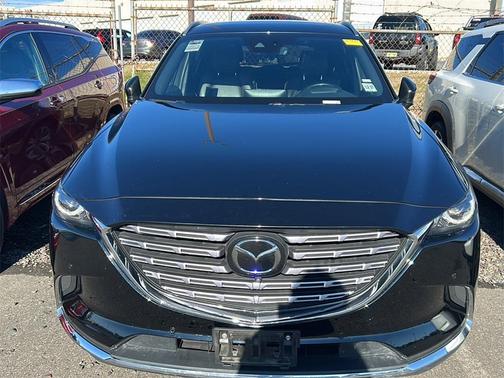 2023 Mazda CX-9 Signature