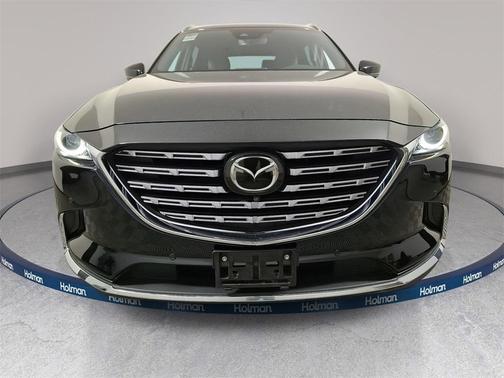 2023 Mazda CX-9 Signature