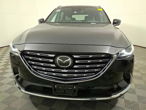 2023 Mazda CX-9 Signature