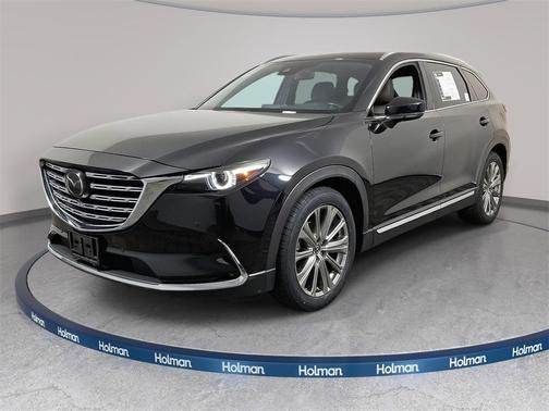 2023 Mazda CX-9 Signature