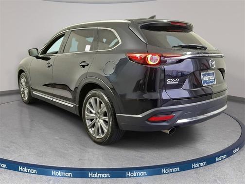 2023 Mazda CX-9 Signature