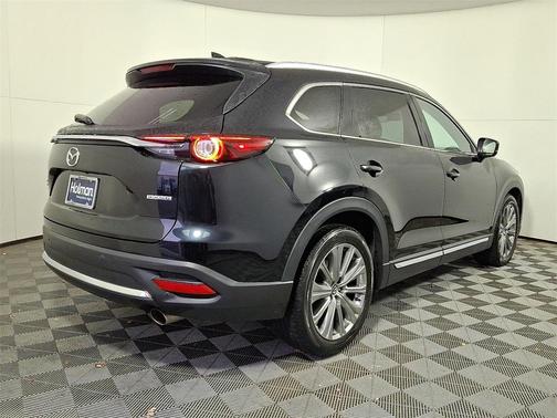2023 Mazda CX-9 Signature
