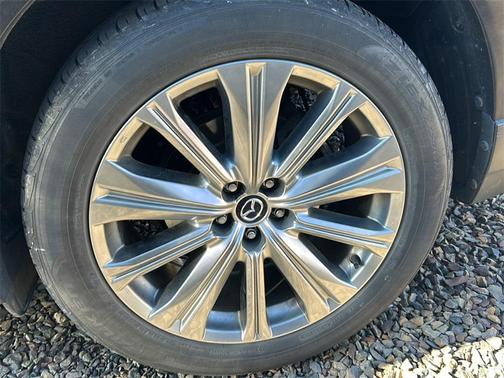 2023 Mazda CX-9 Signature