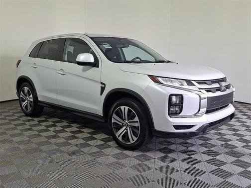 2024 Mitsubishi Outlander Sport 2.0 ES