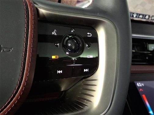 2025 INFINITI QX80 AUTOGRAPH
