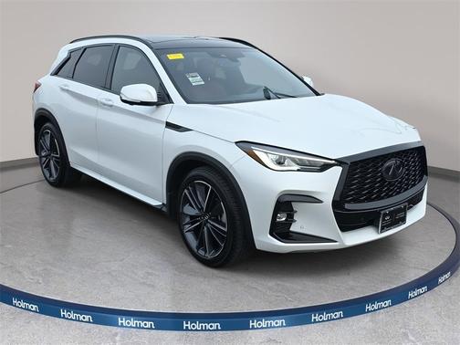 2023 INFINITI QX50 SPORT