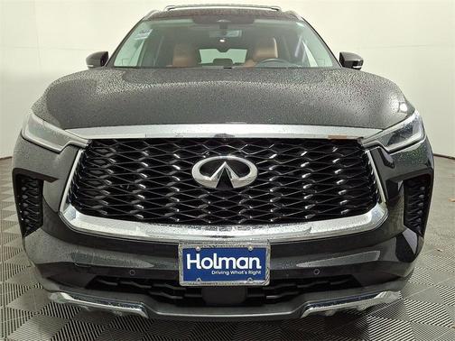 2022 INFINITI QX60 SENSORY