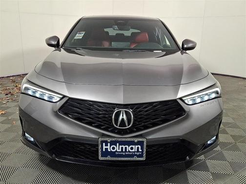 2023 Acura Integra A-Spec
