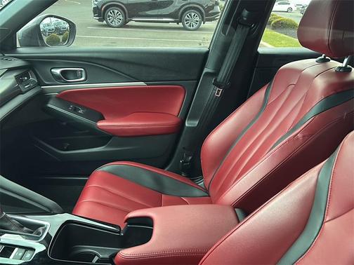 2023 Acura Integra A-Spec