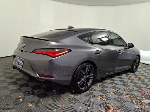 2023 Acura Integra A-Spec
