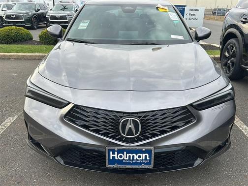 2023 Acura Integra A-Spec