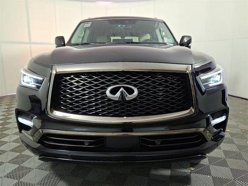 2023 INFINITI QX80 PREMIUM SELECT