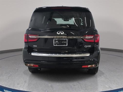 2023 INFINITI QX80 PREMIUM SELECT