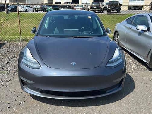 2020 Tesla Model 3 Performance