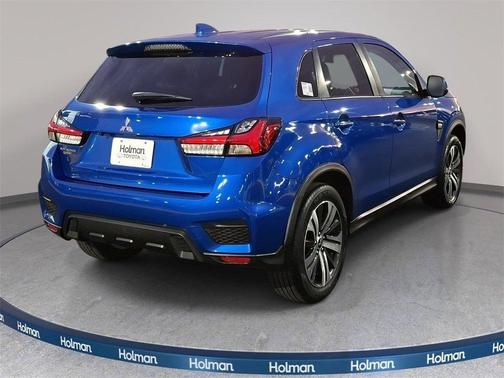 2021 Mitsubishi Outlander Sport 2.0 ES