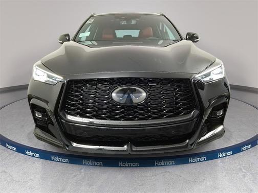2025 INFINITI QX50 SPORT