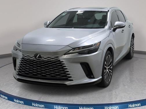 Iridium 2024 Lexus RX 350 Premium Plus