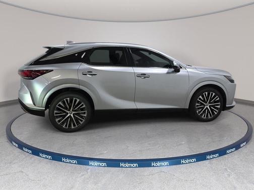Iridium 2024 Lexus RX 350 Premium Plus