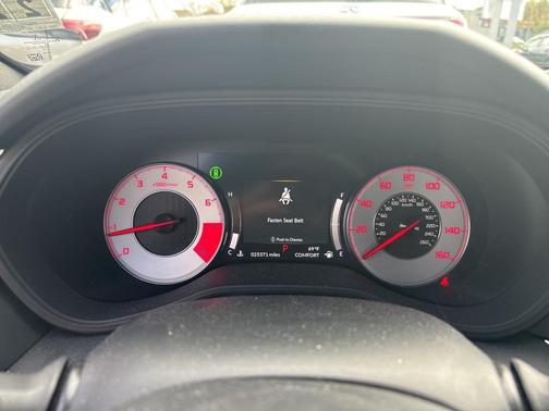 2022 Acura TLX A-Spec