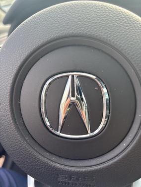 2022 Acura TLX A-Spec