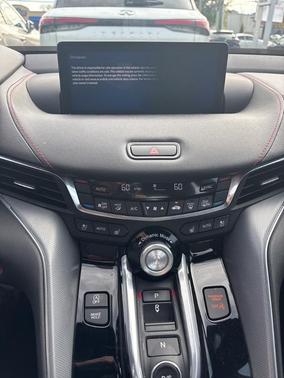 2022 Acura TLX A-Spec