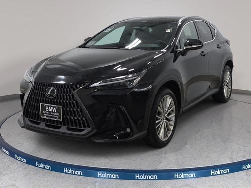 Caviar 2025 Lexus NX 350 Luxury