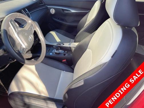 2022 INFINITI QX55 ESSENTIAL