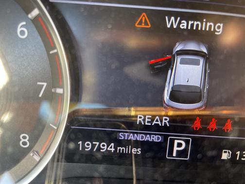 2022 INFINITI QX55 ESSENTIAL