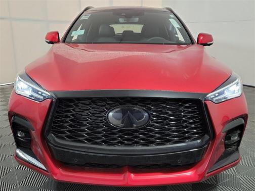 2024 INFINITI QX50 SPORT