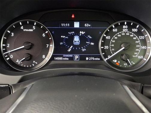 2024 INFINITI QX50 SPORT