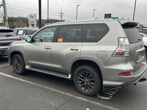 2023 Lexus GX 460 Base