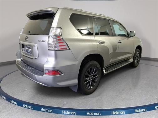 2023 Lexus GX 460 Base