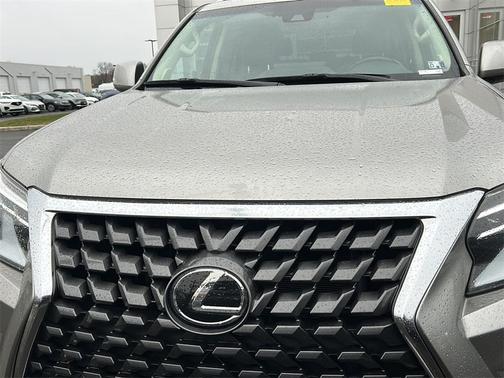 2023 Lexus GX 460 Base