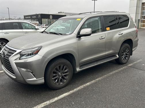 2023 Lexus GX 460 Base