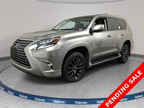 2023 Lexus GX 460 Base