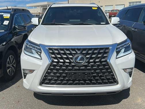 2023 Lexus GX 460 Base