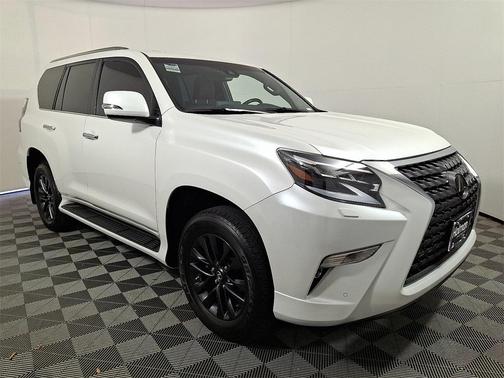 2023 Lexus GX 460 Base