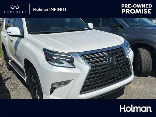 2023 Lexus GX 460 Base