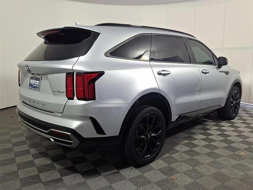 2021 Kia Sorento SX
