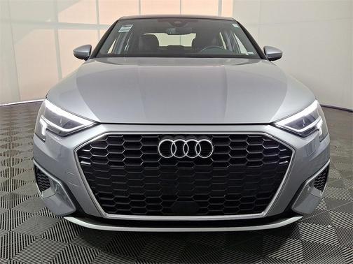 2024 Audi A3 40 Premium