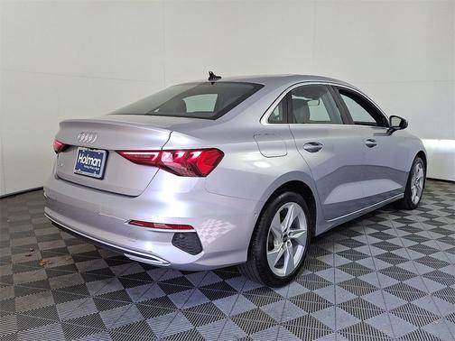 2024 Audi A3 40 Premium