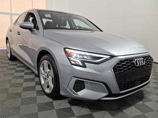 2024 Audi A3 40 Premium