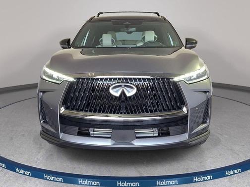 2t Grpt Shdw 2026 INFINITI QX60 AUTOGRAPH