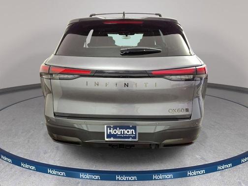 2t Grpt Shdw 2026 INFINITI QX60 AUTOGRAPH