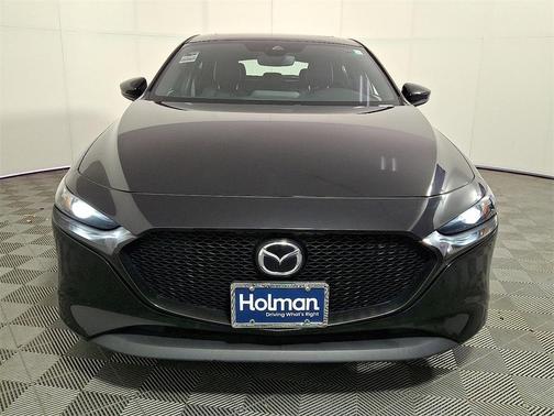 2023 Mazda Mazda3 FWD w/Preferred Package