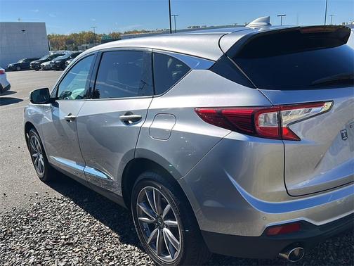 2020 Acura RDX Technology Package