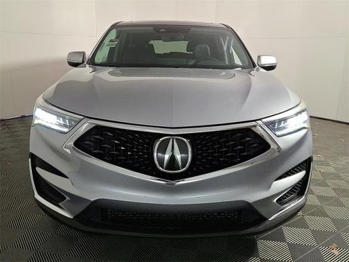 2020 Acura RDX Technology Package