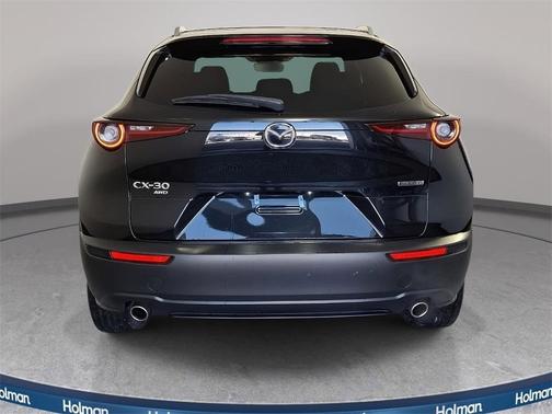 2024 Mazda CX-30 2.5 S Preferred Package